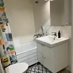 Apartman Ahkio *