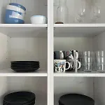 Ahkio Apartman *