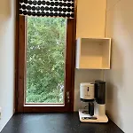 Ahkio Apartman *