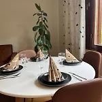 Apartman Ahkio
