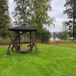 Ahkio Apartman *