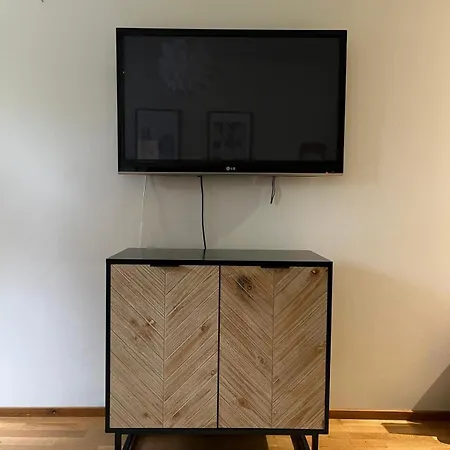 Apartamento Ahkio