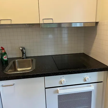 Ahkio ロヴァニエミ