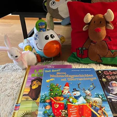 アパート Ahkio *