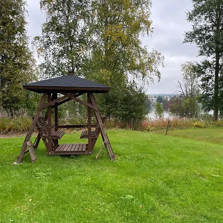 Ahkio アパート *